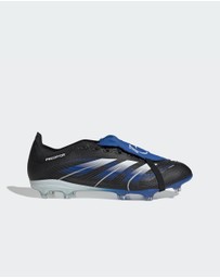 adidas Performance - Predator League Jude Bellingham Fold-Over Tongue Firm/Multi-Ground Football Boots Unisex