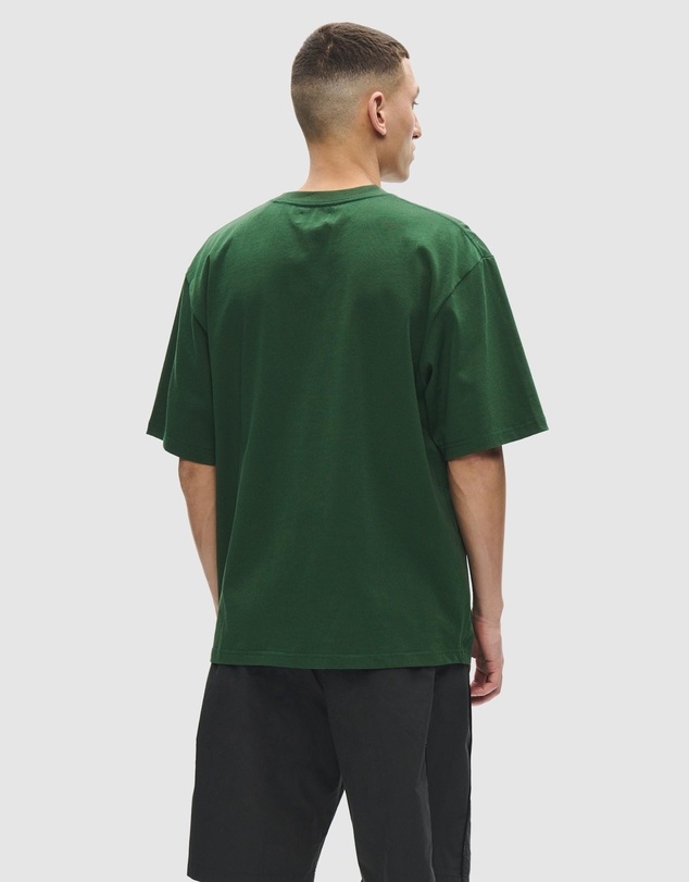 Wood Wood - Liam Tee