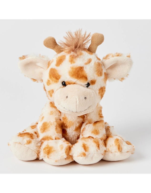 Jiggle and Giggle - Honey Giraffe