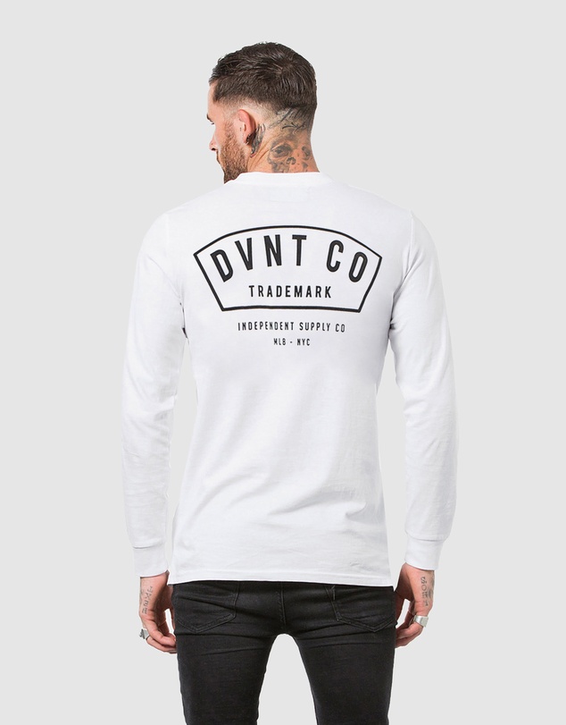 DVNT - Bailey Long Sleeve Tee