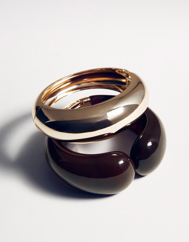 M.N.G - Eveline Bracelet