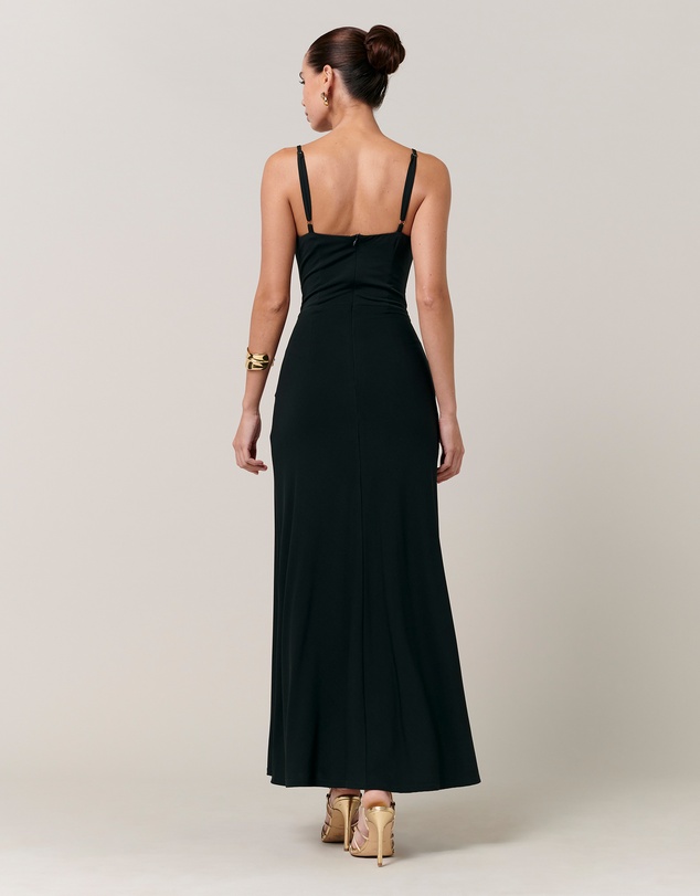 Savel - Cynthia Midi Dress
