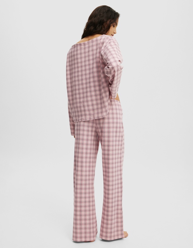 Cotton On Body - Dreamy Soft Cotton Long Pyjama Set