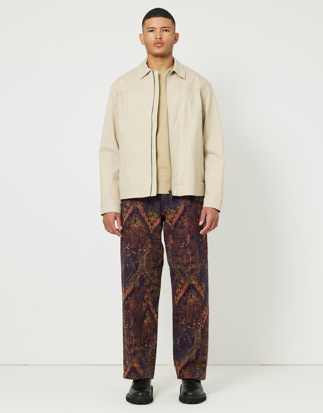 Sunflower - Wide Twist Pants