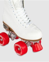 Crazy Skates - Retro Adjustable Roller Skates