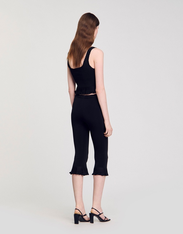 Sandro - Titi Leggings