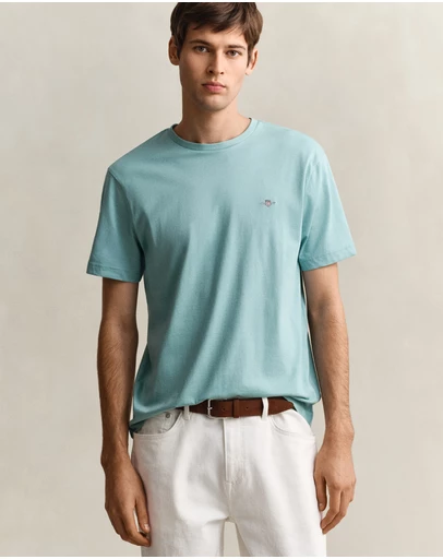 Gant - Shield T-Shirt