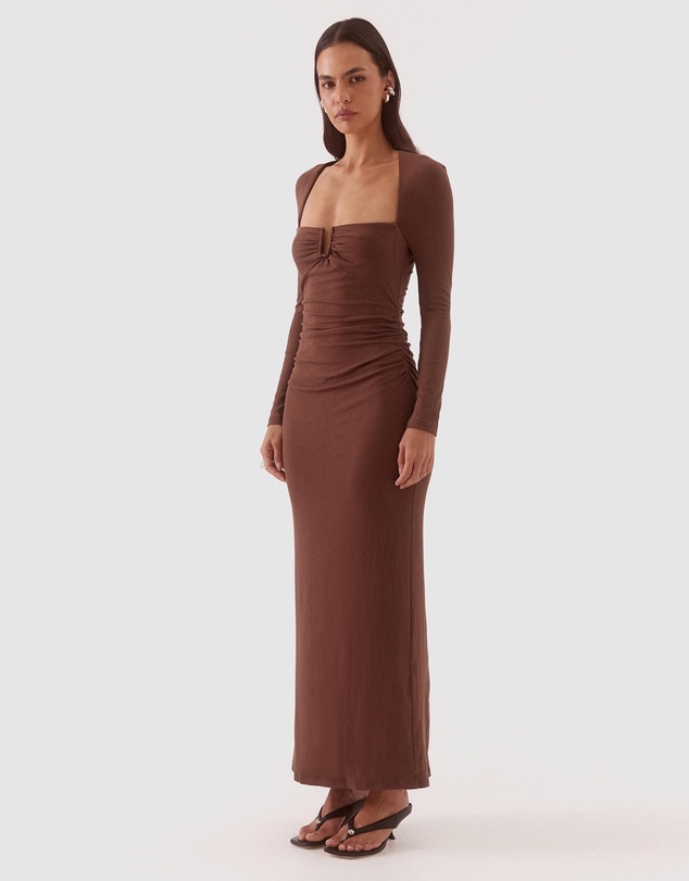 SOVERE - Lola Dress
