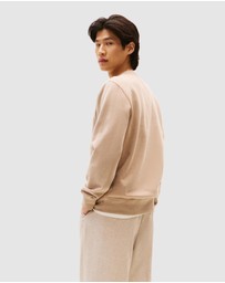 Tommy Hilfiger - Essential Fleece Crewneck
