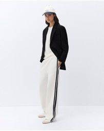 UNISON - Essential Relaxed Blazer