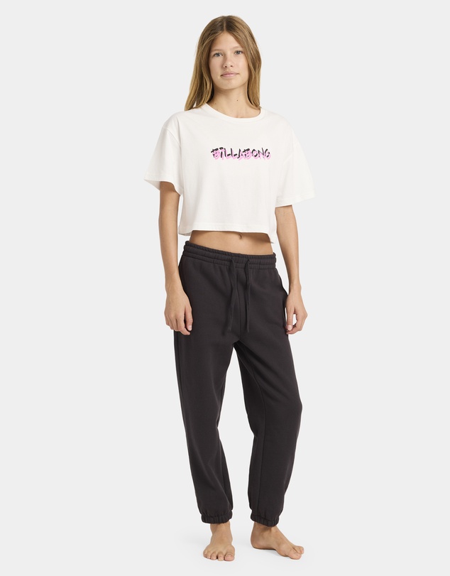 Billabong Kids - Girls 6 to 16 Paradise Track Pants