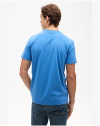 Superdry - Core Logo Graphic Tee