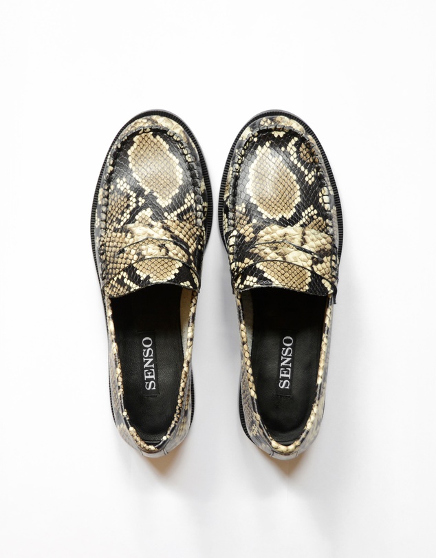 Senso - Cooper V
