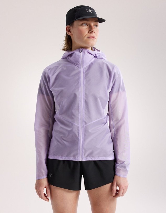 Arc'teryx - Norvan Windshell Hoody Women's