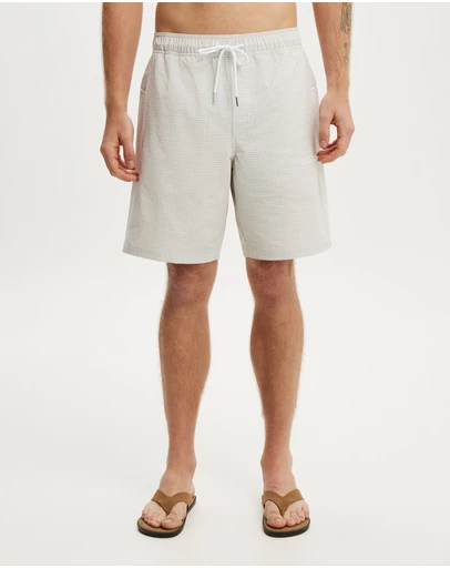 Cotton On - Baggy Swim Short