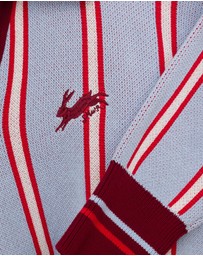 SMWR. by The Somewhere Co - Royal Match Knit Jumper