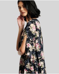 KAJA Clothing - Giana Dress