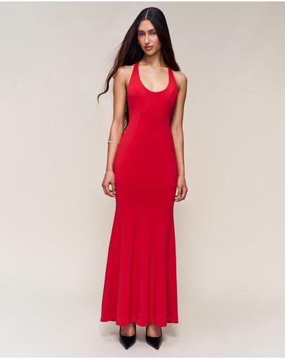 Red Love
