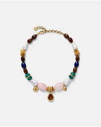 MIMCO - La Chance Necklace