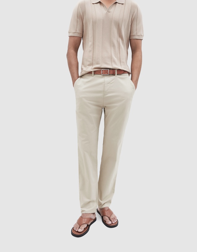 UNISON - Oxford Leather Belt
