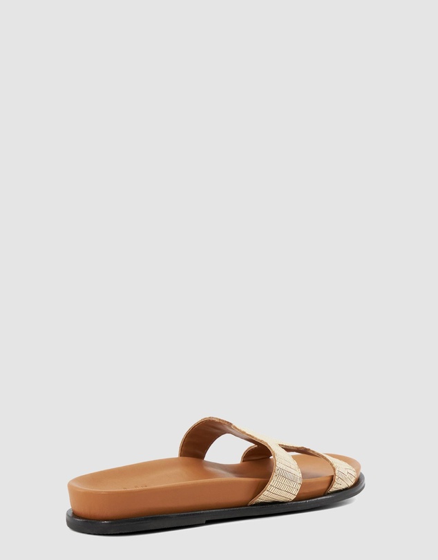 Dune London - Loupa - Gold