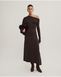 Witchery - Noah Boots