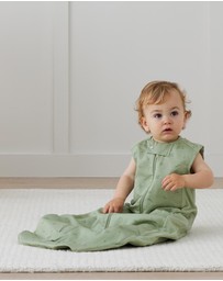 ergoPouch - Sheeting Sleeping Bag 0.3 TOG