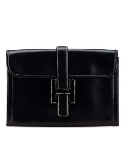 Pre-Loved by Azura Reborn - Pre-Loved Box Calf Jige 29