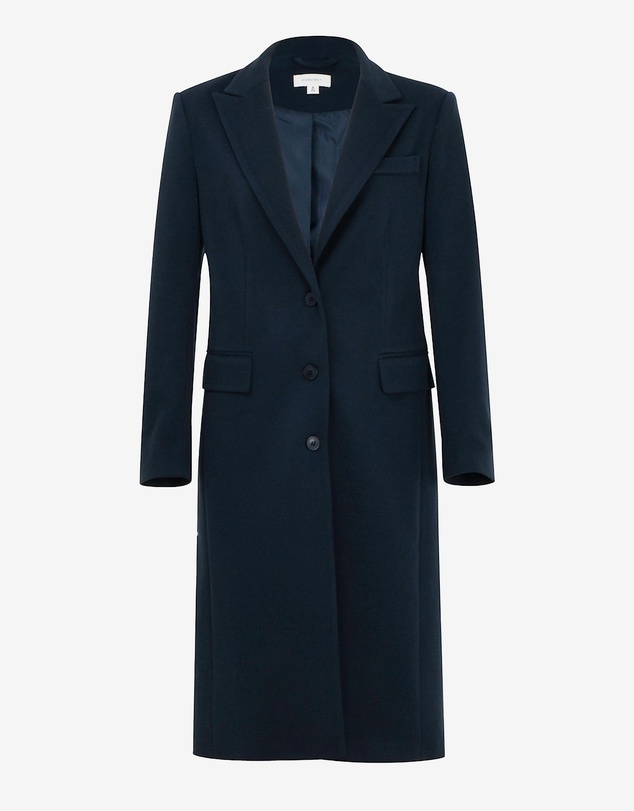 Forcast - Cassandra Tailored Coat