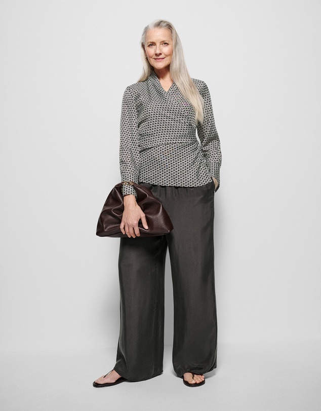 Commonry - Quinn Top