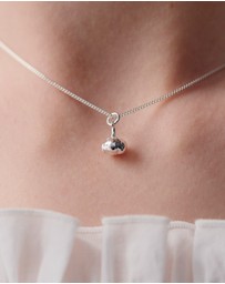 Karen Walker - Garlic Necklace