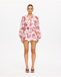 KIVARI - Bailey Playsuit