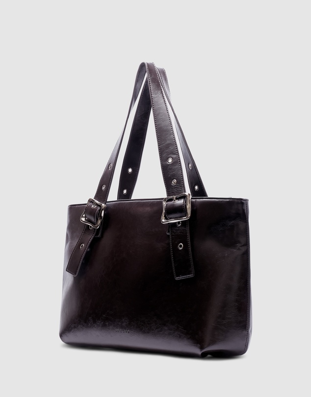 Brie Leon - Everyday East-West Weekender Bag