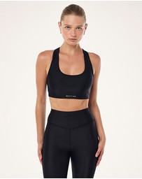 P.E Nation - Fairmont Scoop Sports Bra