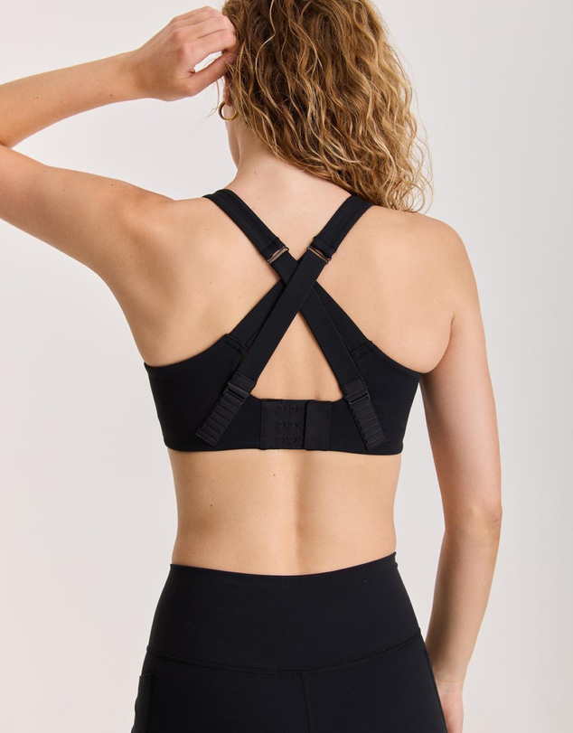 Acid Running - Womens Running Bra High Impact - ICONIC EXCLUSIVE