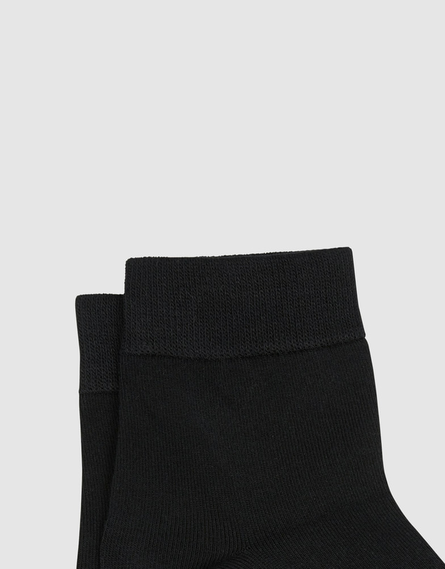 yd. - Crew Bamboo Sock