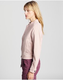 DRICOPER DENIM - Walker Roxy Jacket
