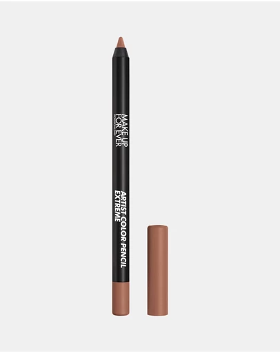 MAKE UP FOR EVER - Artist Color Pencil Extreme - Anywhere Caffeine