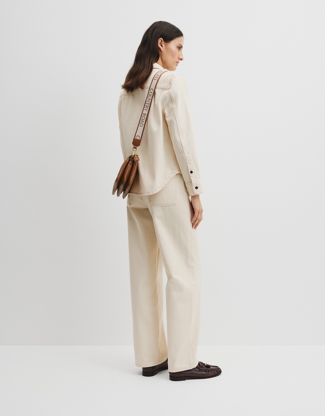 Country Road - Tri Crossbody Bag
