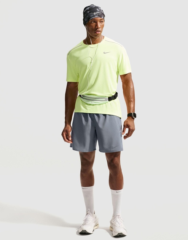 Nike - Nike Dri-FIT Miler 2-in-1 7