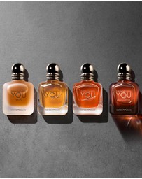 Giorgio Armani - Emporio Armani Stronger With You Absolutely EDP 50ml