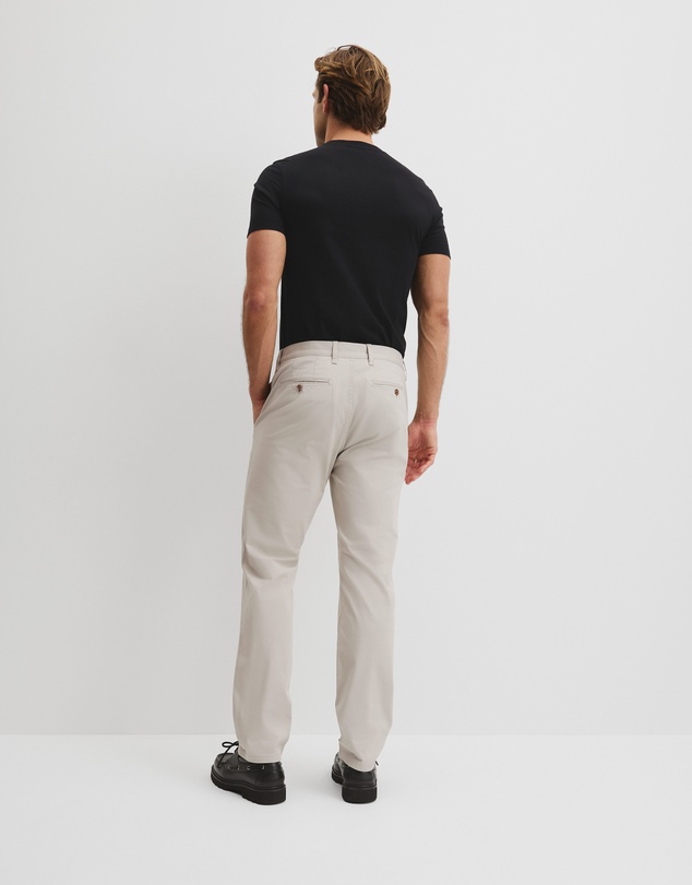 Country Road - Australian Cotton Tapered Fit Stretch Chino