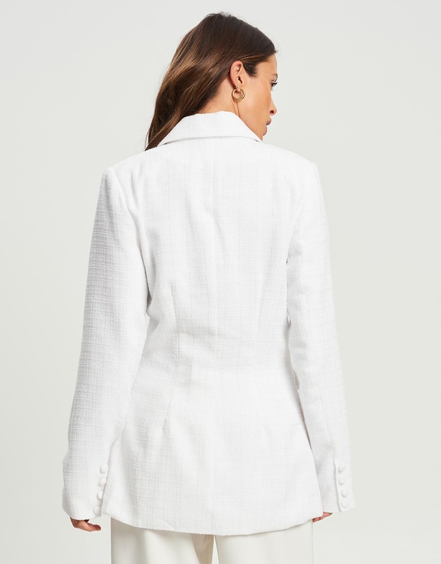 Tussah - Amber Blazer