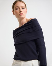 Oxford - Kerely Top