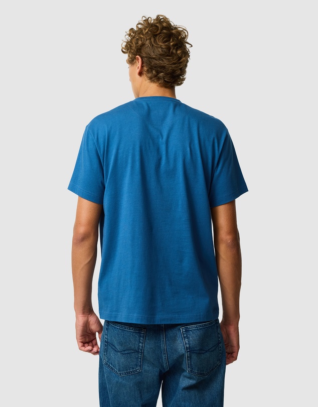 Rodd & Gunn - Wendon Valley Tee
