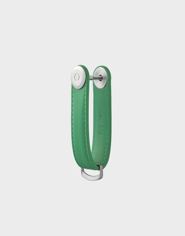 Orbitkey - Key Organiser Leather