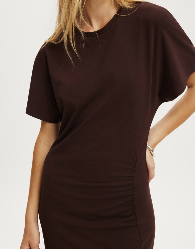 Cotton On - Luci Maxi Dress