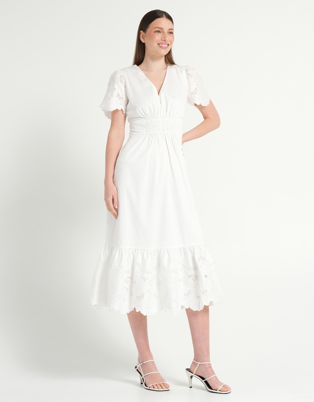 Stella - Pimelle Dress