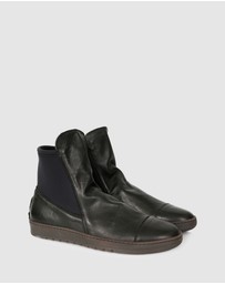 Brando - Sterling High Top sneakers