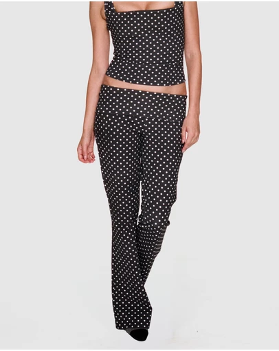 Miaou - Alba Pants